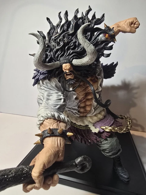 RARE One Piece Best Of Omnibus Ichiban Kuji Kaido Figurine EXPRESS De JP