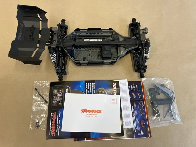Nintendo Switch Switch GUITAR LIFE -LESSON1- Chassis Plates, Frames & Kits, Chassis, Drivetrain & Wheels