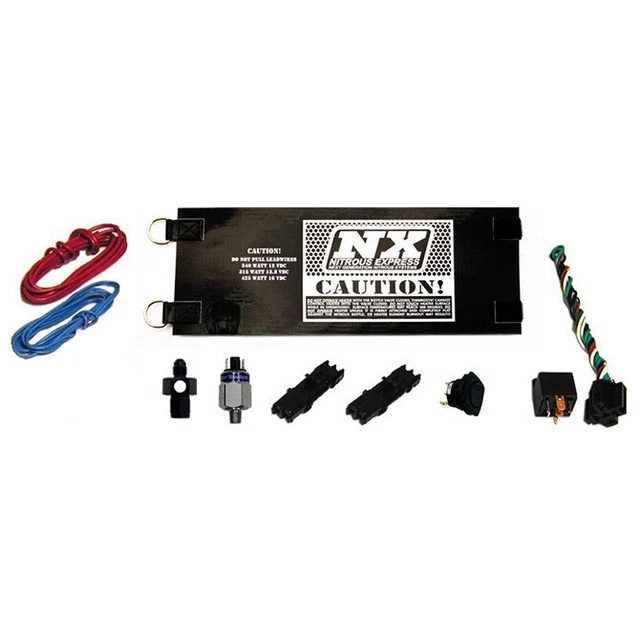 Scaldabottiglie completamente automatico resistente 10-15 libbre 6 AN 14 amp NX 15941