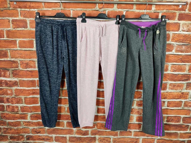 Girls Bundle Age 11-12 Year M&S Adidas Next Sweatpant Jogger Lounge Active 152Cm