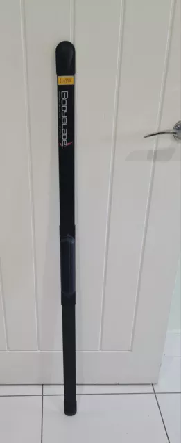 Bodyblade Classic Blade 48" Body Blade Fitness Exercise Bar (VG Condition)