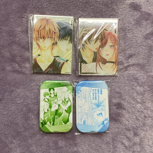 Namaikizakari 4 Gachas Bundle B