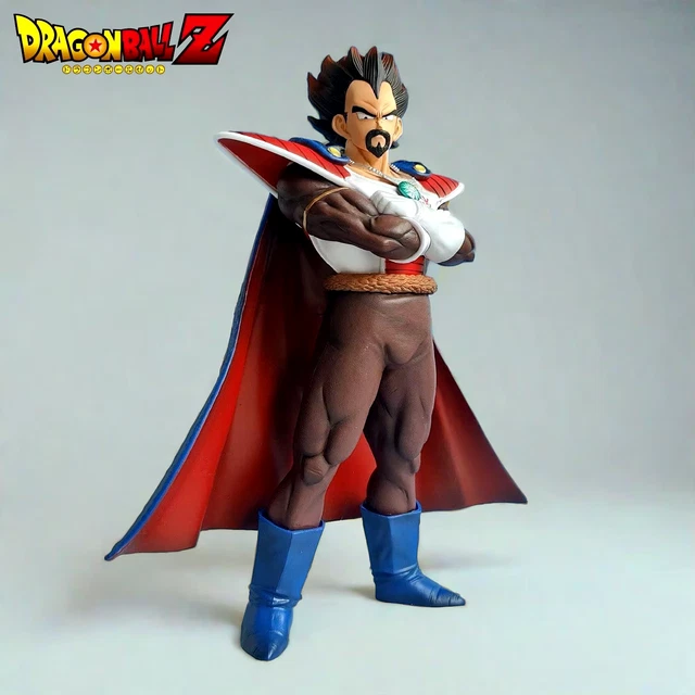 Figurine Dragon Ball Z - Roi Enma Bandai Ultra Figus