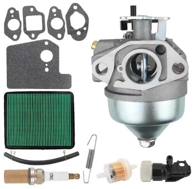 Produktbild von Luftfilter Honda Rasenmäher 16100-Z0Y-013 Vergaser Für GCV190 GCV190A GV190LA HRB217 HRX217 Rasenmäher Luftfilter