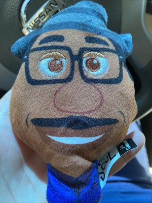 joe gardner soul plush