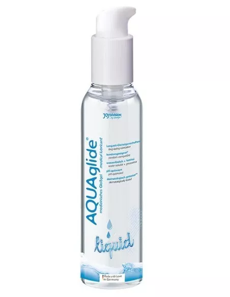 Aquaglide Liquid  250 ml