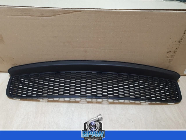 Holden VZ Monaro coupe front grille NOS