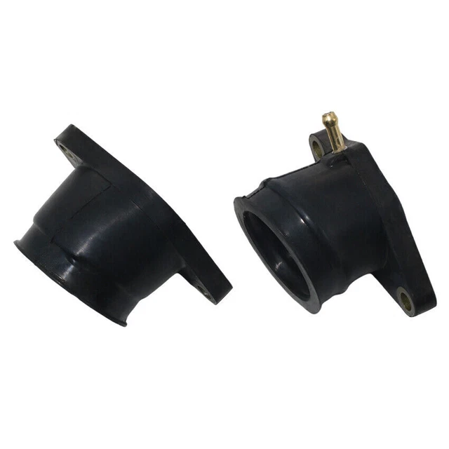 EVGATSAUTO 4 Bottes Joint Collecteur D'Admission Carburateur Pour Yamaha V-Max 1200 VMX12V 1985-2007