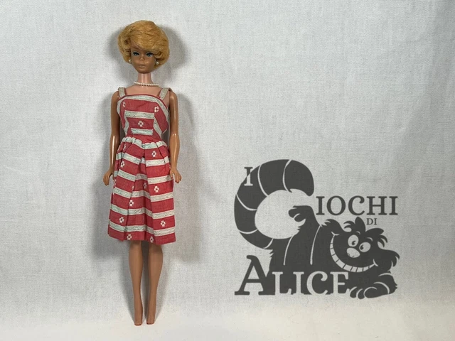Barbie Marocco - Bambola Doll 1999 Mattel - Ogni Giorno è un Nuovo Livello NerD