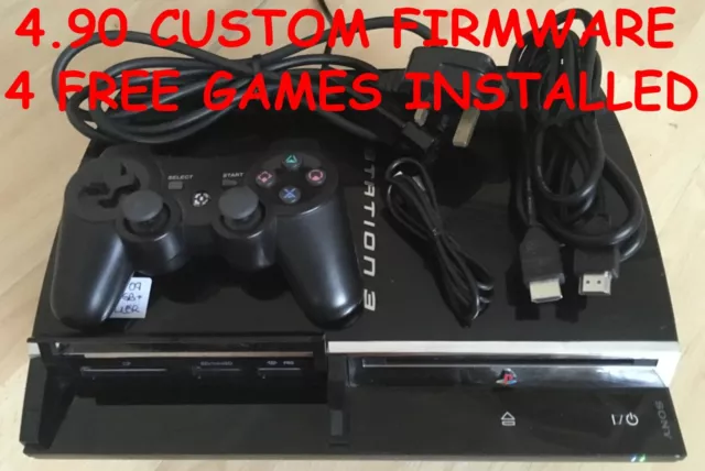Ps3 cechc03 store