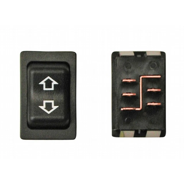 VALTERRA LLC DG31576VP Bl/ 5 Wire Sq Slide Out