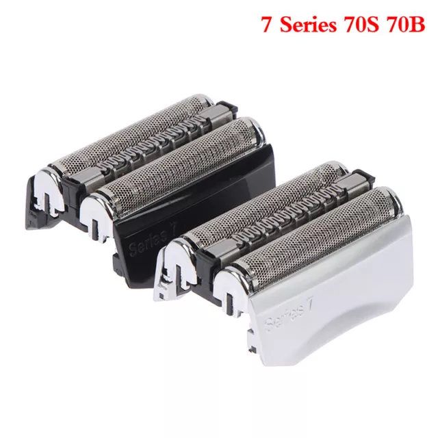 For Braun Series 7 shaver 70B 70S Replacement Electric Shaver Heads 720S 790 F*