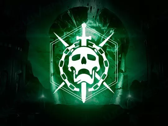 Warlord's Ruin Dungeon Carry (Xbox/ps) Cross Save)