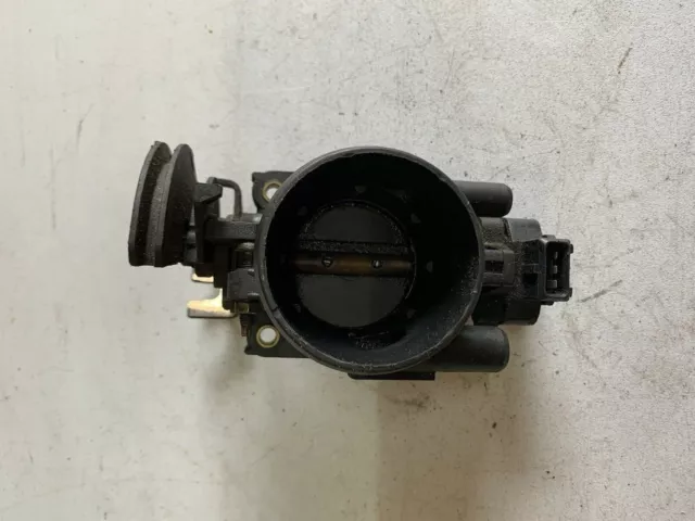 1999 MG Rover 1.8 Petrol Throttle Body MHB102060