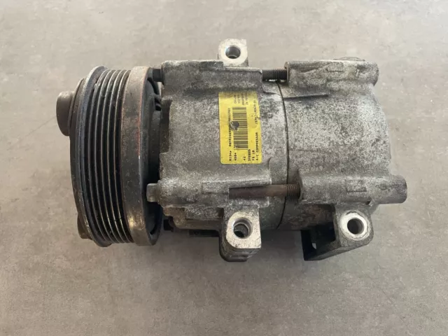 Ford Mondeo MK3 Compressore Clima 1S7H19D629EA 1S7H-19D629-EA