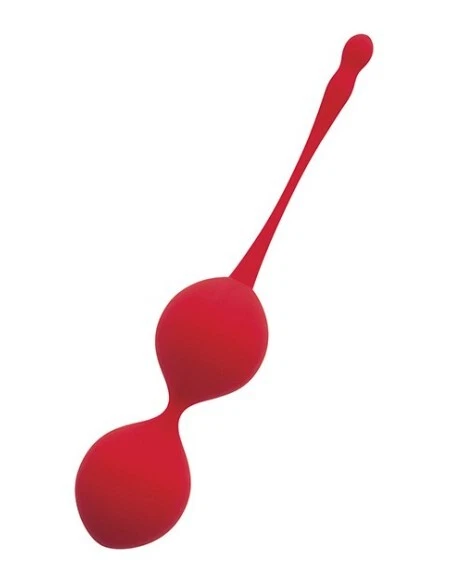Love Balls Red