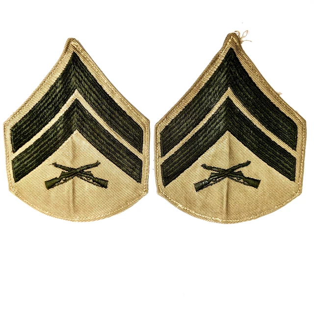 Marine Corps, Militaria (Date Unknown), Militaria, Collectibles