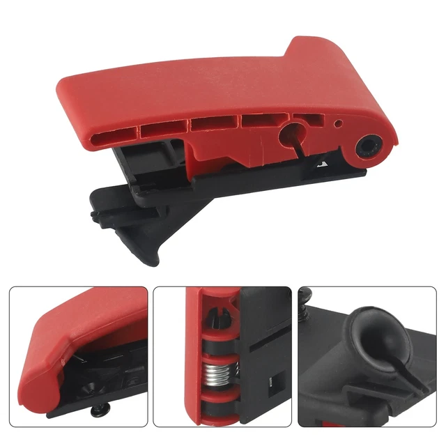 Poignée D'ouverture De Capot ORIGINAL Pour Mercedes Classe E W211 W212 - A1248800320 - Neuf FEBI