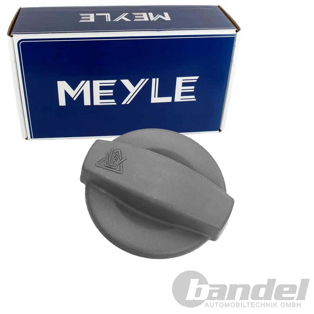 MEYLE Verschluss-Deckel Serbatoio Liquido Refrigerante Adatto per Audi A4 A6 A8