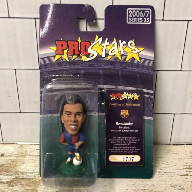 Ronaldinho Figure FOR SALE! - PicClick