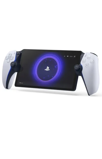 Sony PlayStation Portal Remote Player For PS5 Console - Brand New Sealed