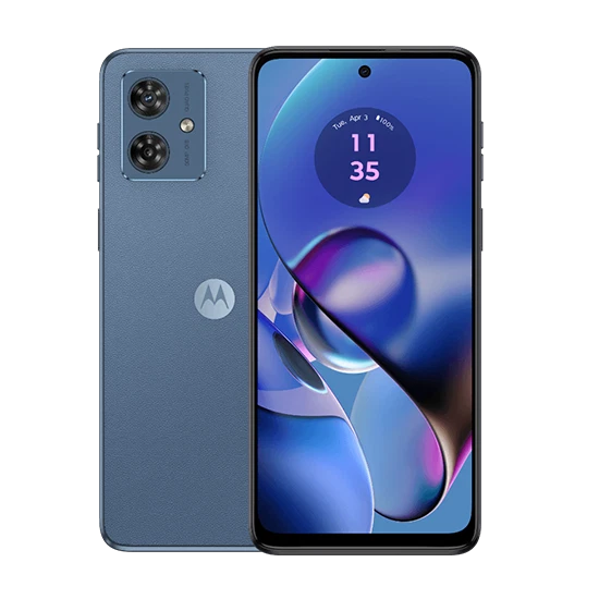 Celular Motorola G35 5G XT2433-2 4GB de RAM / 256GB / Tela 6.7 / Dual