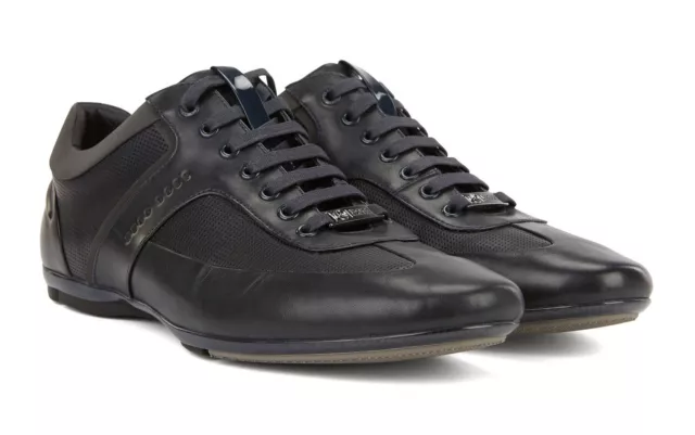 Boss mercedes sales sneakers