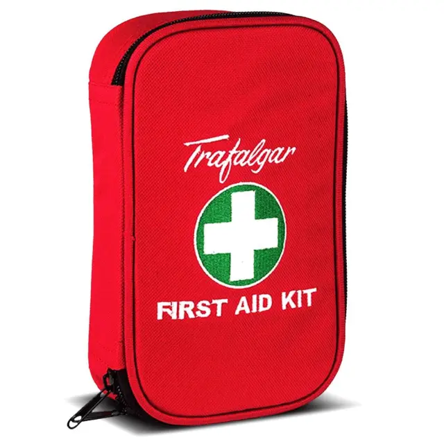KOOLPAK FIRST AID Kit (CS1401) $128.65 - PicClick AU