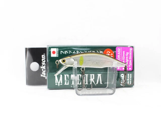 Jackson Meteora 52 - Way Of Fishing