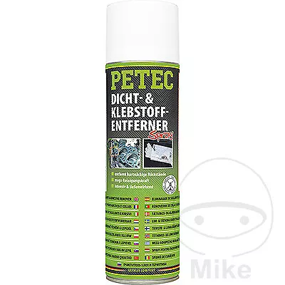 PETEC colle à joint liquide 500 ML