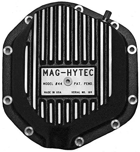 Mag-Hytec Differential Cover for Dana #44
