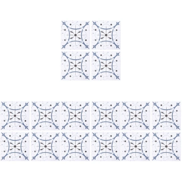 Adesivi Pavimento Impronte Verdi - 10 Coppie Per Distanziamento Sociale, Antiscivolo R10 - Foto 9