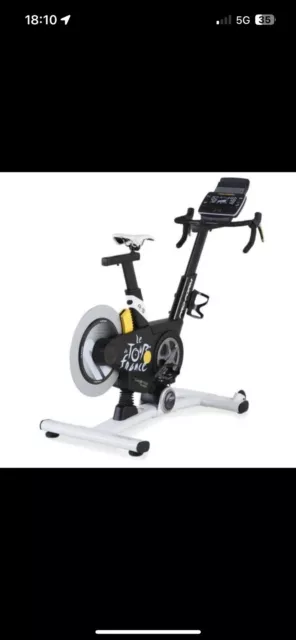 Bicicleta tour de france 2.0 deals