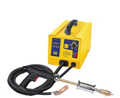 GYS MANUSPOT GYS 050679 per saldatrice Spot Carrozzeria officina riparazione 