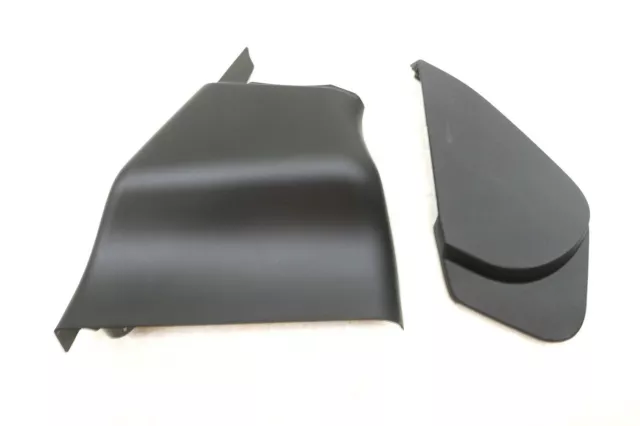 NEW OEM GM 2nd Row Seat Lower Cover Left 15901543 Traverse Acadia Enclave 09-17