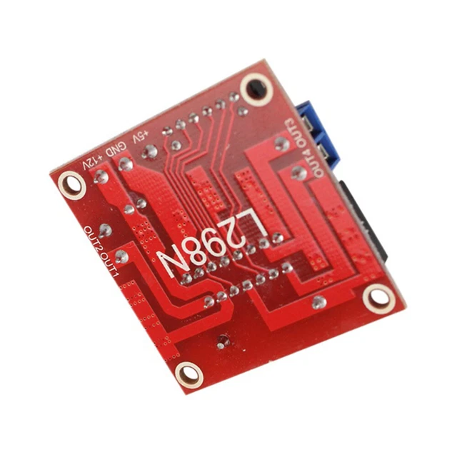 NEMA17 0,9 ° Motore Passo-passo Ibrido Da 42 Mm Albero - Foto 11