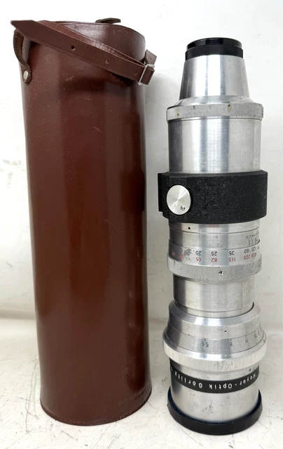 Vintage Lenses, Vintage Movie & Photography, Cameras & Photo