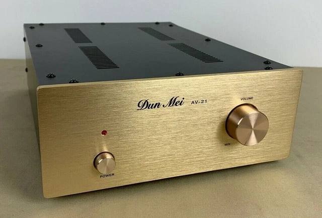 Amplificateur Préampli AME-120-6 RONDSON 6 Zones 120 Watts