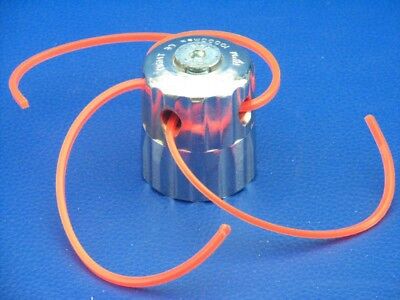 TimberTech 68 Mètre Étoile Fil de Coupe 2,7 MM pour Sens Du Moteur Timbertech MFS52 