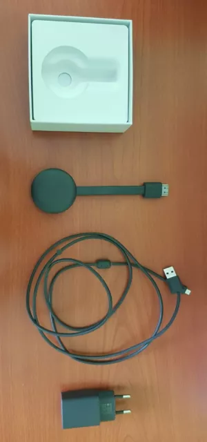 Google Chromecast