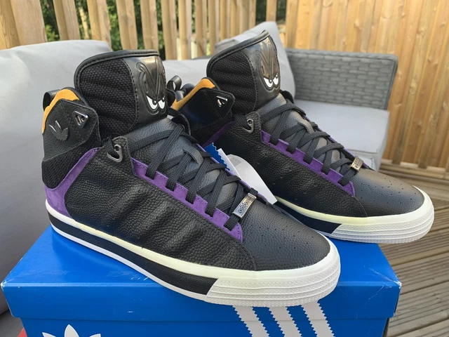 adidas freemont grise