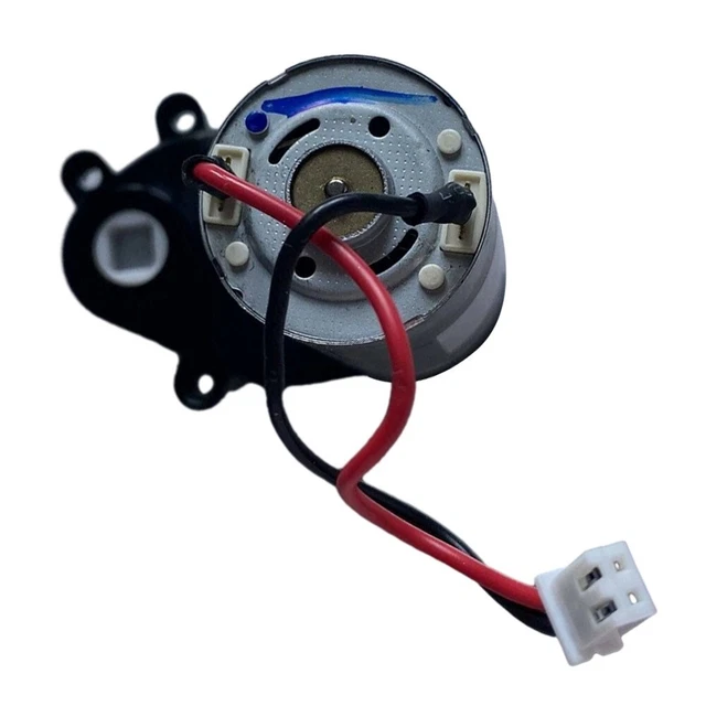 Moteur à Brosse Latérale Pour VCR16 Conçu Pour S'adapter Aux Modèles D