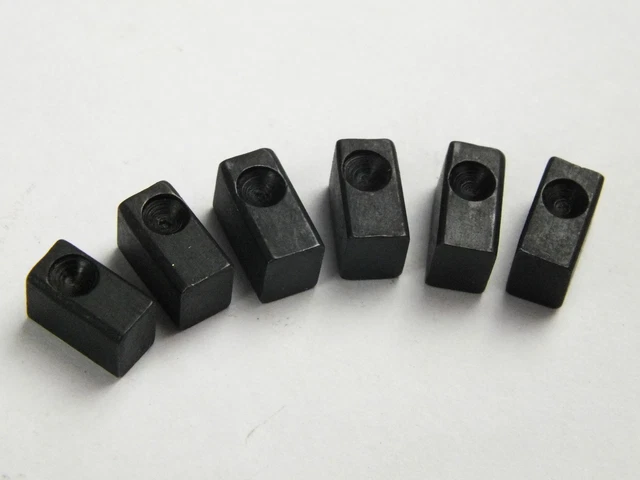 Oiginal Sting Lock Inset Blocks (New) - Floyd Ose