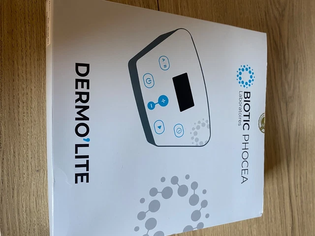 Dermographe Biotic phocea  Dermo lite neuf jamais utilisè