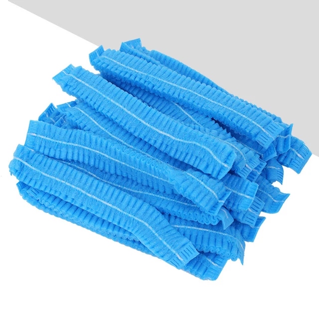 100 piezas 100 ud. tapa de espuma de trabajo desechable libre salón spa
