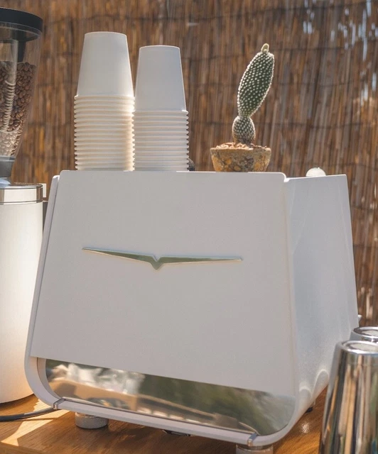E1 Prima - Espresso Machine