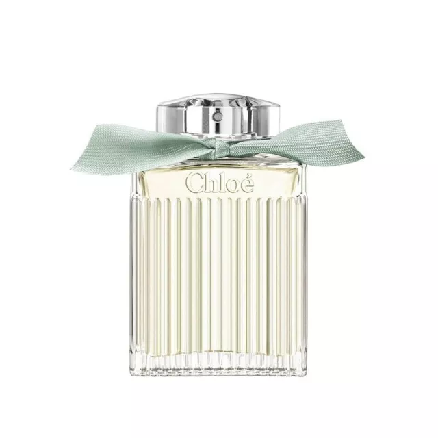 Chloè Naturelle Profumo Donna Eau De Parfum 100 ml