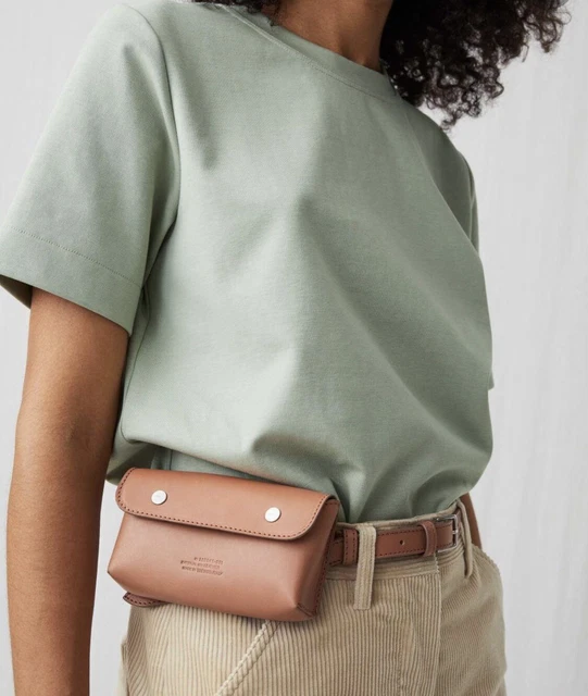 Arket bumbag sales