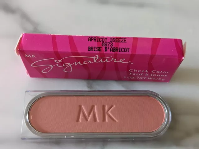 NIB Rare Mary Kay You Choose 1 Shade Signature New Blush Cheek Color Blush HTF