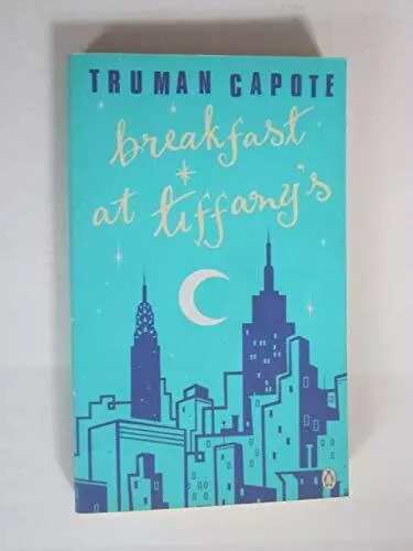 Breakfast at Tiffany's by Capote, Truman 0140290737 FREE Shipping